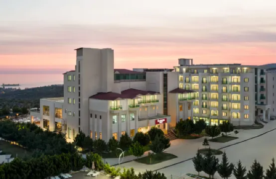 Ramada Resort by Wyndham Kizkalesi