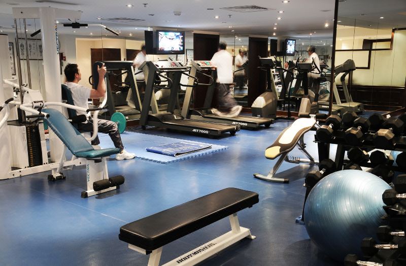 Swissotel Jeddah Al Hamra photo 2
