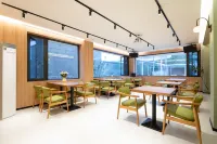 Lanshan Starry Tongmi Homestay