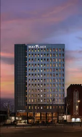 Mayplace Hotel