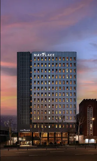 Mayplace Hotel