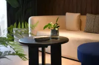 Guizhifang Private Hot Spring Vacation Apartment (Guantang Hot Spring Resort)