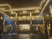 Shizhu Baoyt Large Jungle Peasant-household tourism Hoteles en Condado de Shizhu