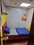 Urban Panda Hostel JBR Dubai