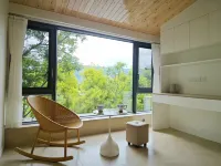 Huayu Riverside. Jingmi Xuan Homestay
