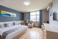 7 Days Inn Tianjin Jintang Main Road Pipe Company Light Rail Station Hotels in Junliangcheng area