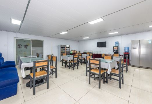 7 데이즈 인 톈진 진탕 메인 로드