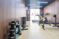 Wanyue Liting Hotel (Guangxi People's Hospital Nanhu Park Branch)