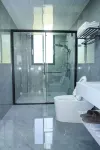 Fengqing Courtyard Homestay (Enshi Hefeng Pingshan Canyon) - Kitchens