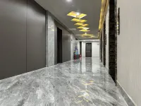 Boyue Esports Hotel (Guangrao Quanfuyuan City Square Branch)