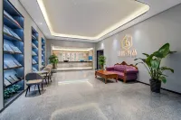 LanOuShangPin Hotel (Kunshan City Government)