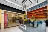 Pusu Select Hotel (Liulin Hechang Street) Hôtels à : Liulin