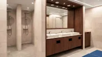 voco STOCKHOLM - KISTA by IHG - spa