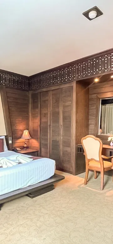 ห้องจูเนียร์สวีท