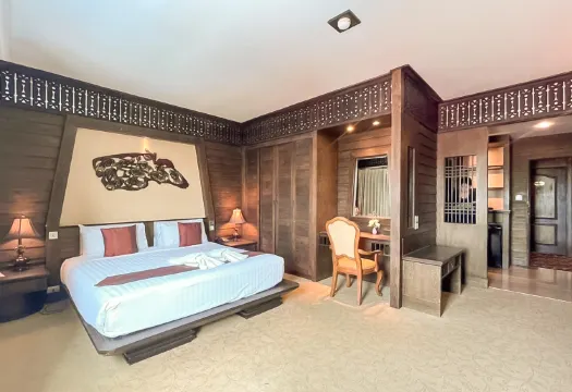 ห้องจูเนียร์สวีท