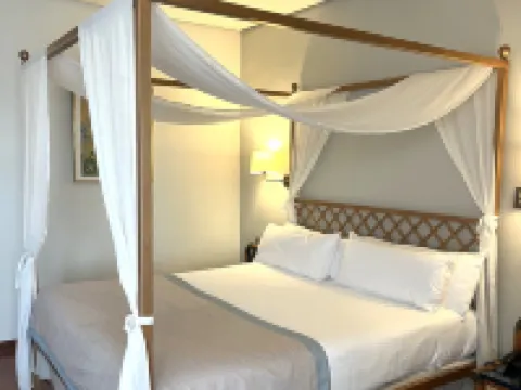 Parador de Ceuta Hoteles en Ceuta