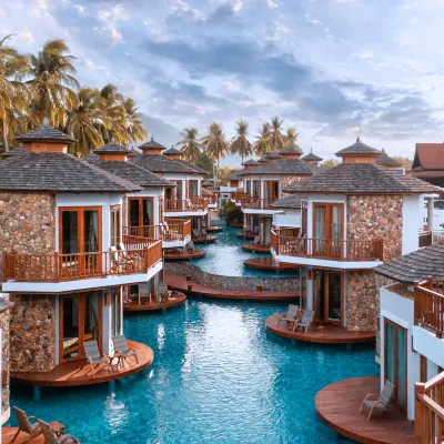 Yotaka @Khanom Hotels near Viewpoint on Khanom-Sichon Road