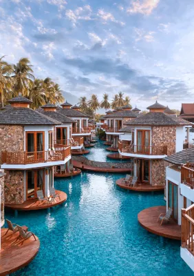 Yotaka @Khanom Hotels near Nai Phlao Beach