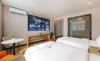 Yintai Resort Hotel