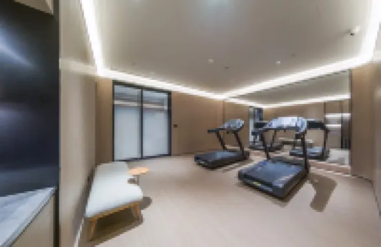 HanTing Hotel (Beijing Fangshan Changyang Aerospace City Electronic Technology Park)