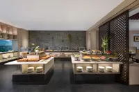 Bali Yating Hotel (Yiwu International Trade City) - sarapan