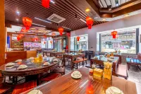 Yongxinghe Boutique Inn (also known as Pingyao Theater Store in Pingyao Ancient City)