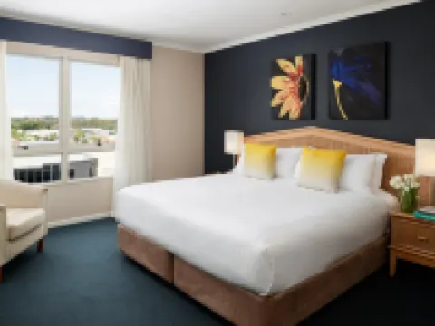 リッジス ポート マッコーリー ポート・マッコリーのホテル