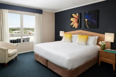 Rydges Hotel Port Macquarie, an EVT hotel