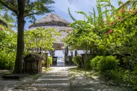 BuBu Villa Hotels near Pulau Perhentian Besar
