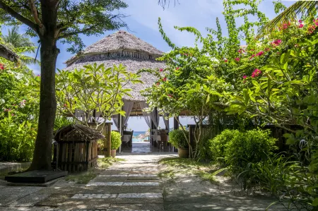 BuBu Villa