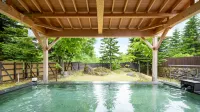 EN Resort Grandeco Hotel - Varme kilder