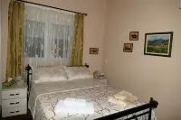 esperides holidays - Balkon