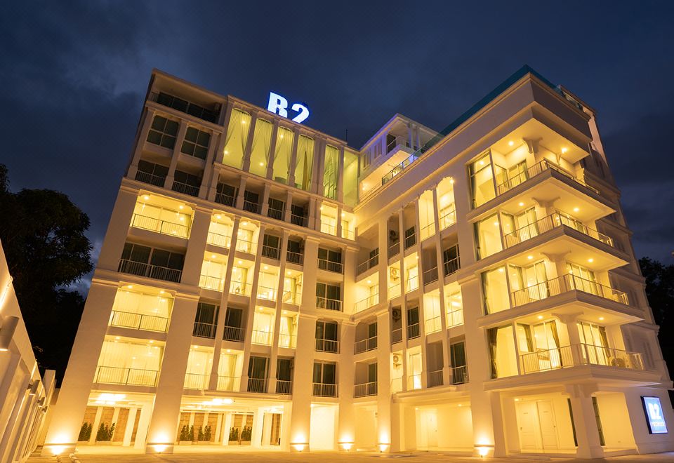 B2 푸켓 프리미어 호텔