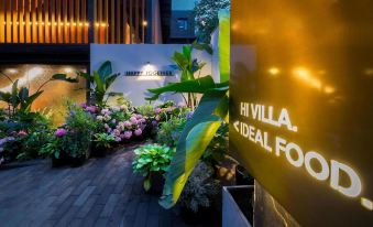 Hi Villa Xiangli (Chengdu Taikoo Li)