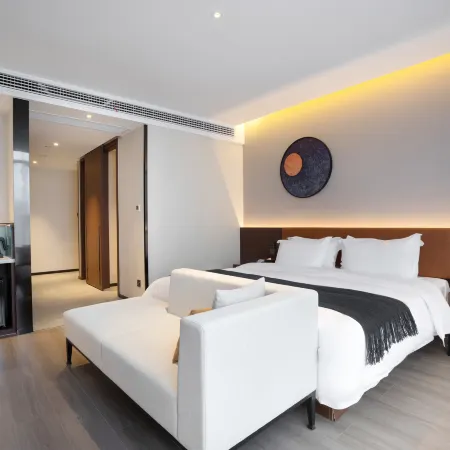 Joyce Hotel (Guomao Plaza Branch)