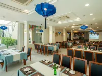 Seashells Hotel & Spa Phú Quốc Các khách sạn ở Đảo Phú Quốc