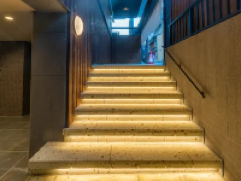 Ina House Gion Hotels near Shijo Kawaramachi