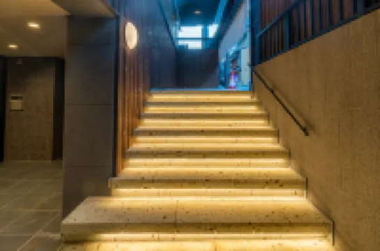 イナハウス　ギオン 産寧坂（三年坂）周辺のホテル