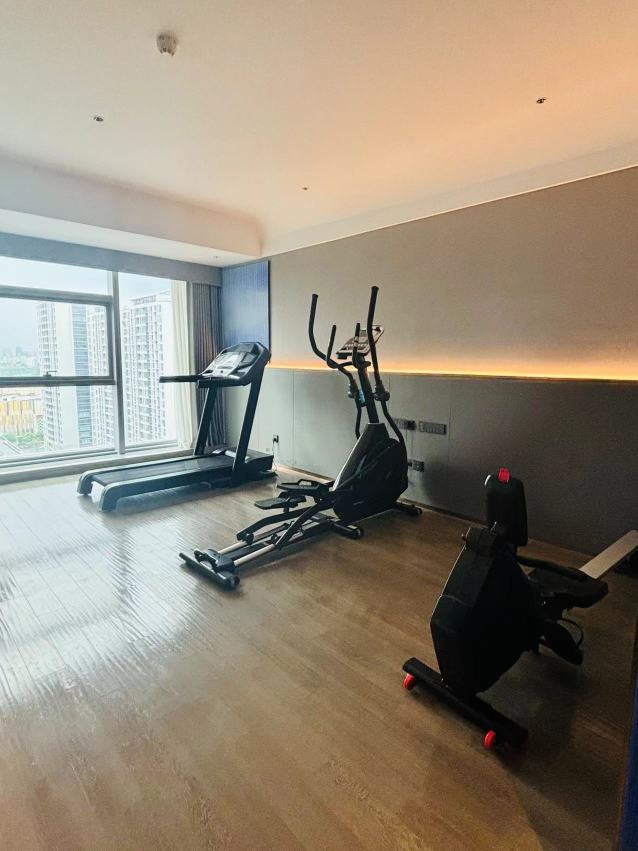 Novotel Huzhou Over view