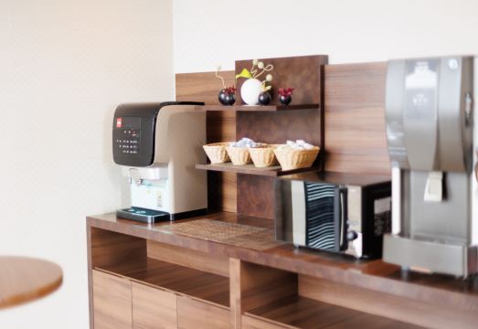 호텔 레졸 트리니티 하카타 대욕장