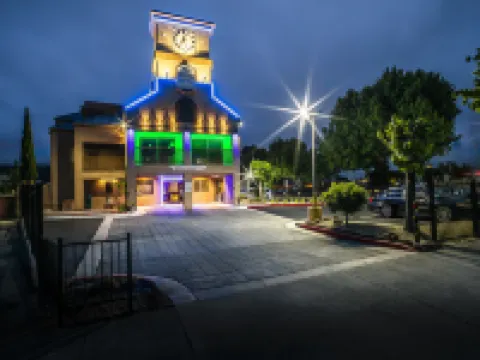Hotel Mira Vista Hotels in Contra Costa County