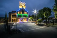 Hotel Mira Vista Hotels in Richmond