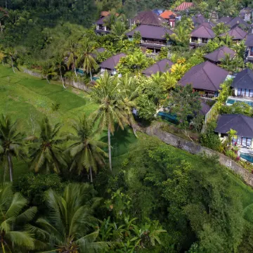 Dwaraka the Royal Villas