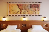 Tokyo Bay Maihama Hotel First Resort