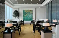 靈棲飯店（歡樂城高鐵站店）
