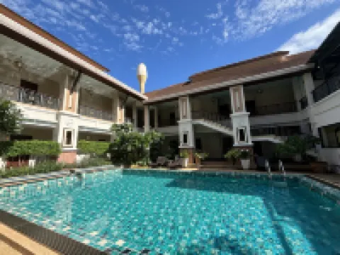 清邁拉塞納城度假村