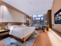 zhangye puyue hotel Hotels in Zhangye