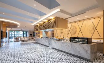 SIERRA HOTEL Shanghai Chongming