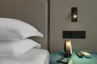 Borrman Hotel (Xingye High-speed Railway Station Commercial Street) Hotels in Xingye