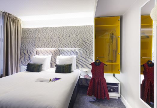 이비스 스타일 암스테르담